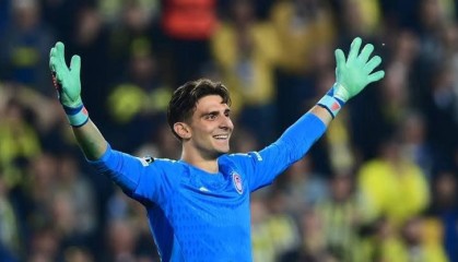 记者：加拉塔萨雷或放弃埃德森，转而去签措拉基斯或拉芒